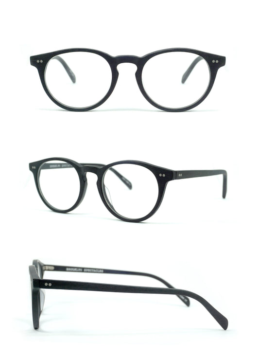 [C12  - Black (WOOD)]