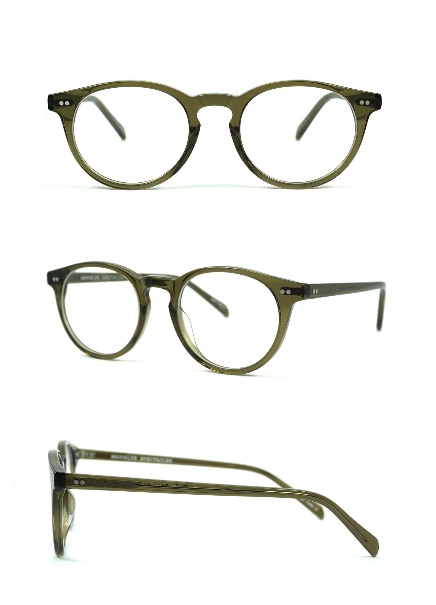 [C146 - Army Green]
