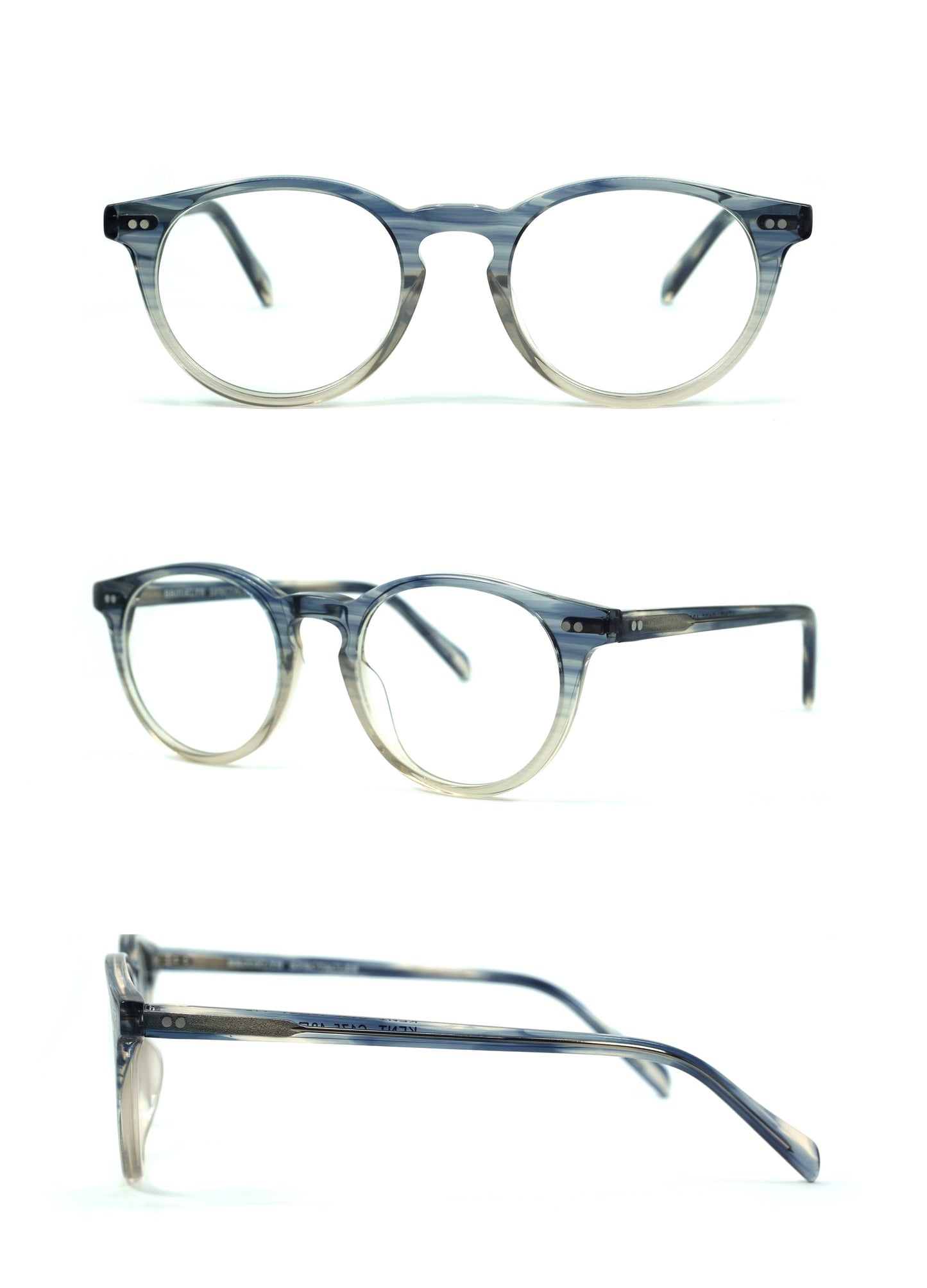 [C175 - Blue Agate]