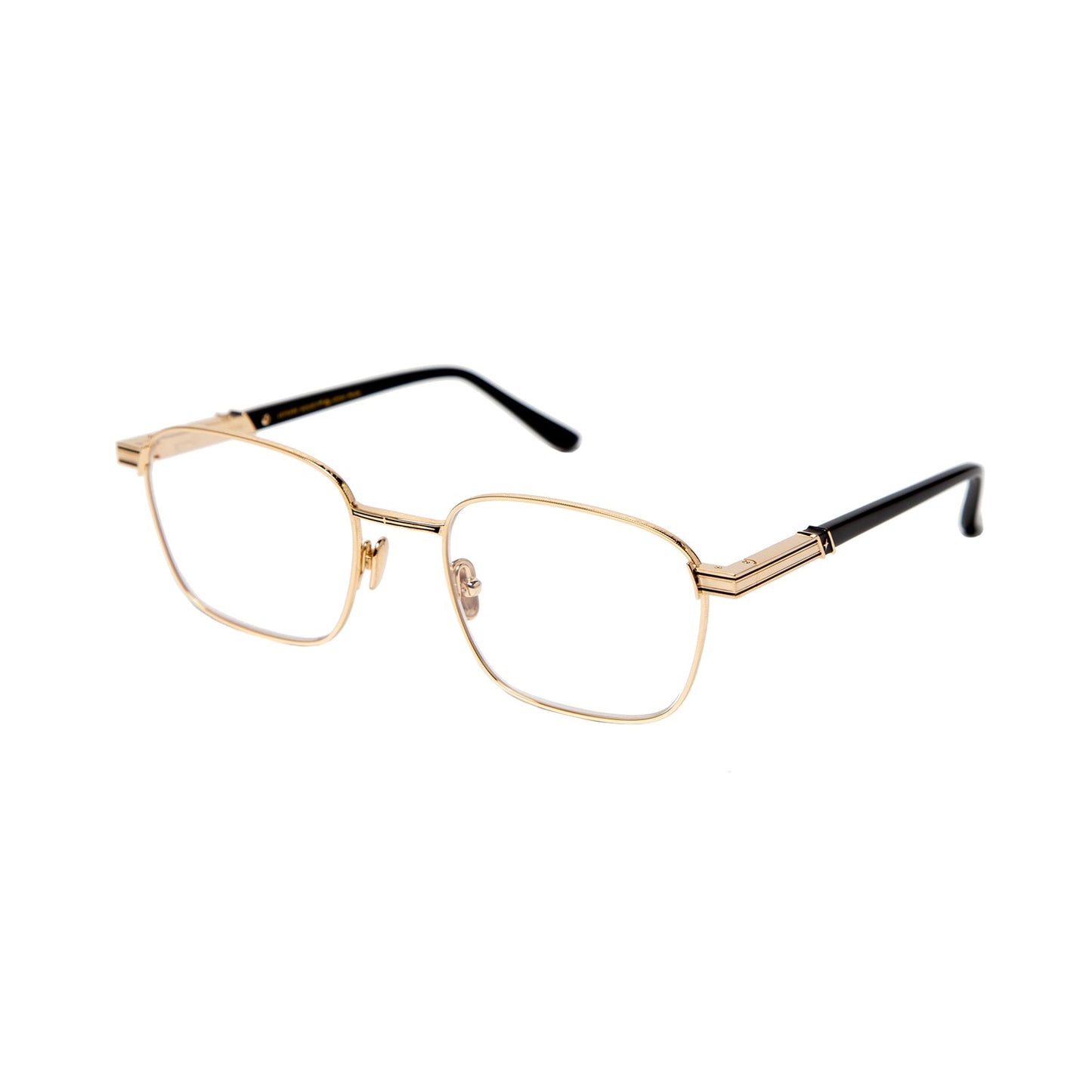 [18K Gold]