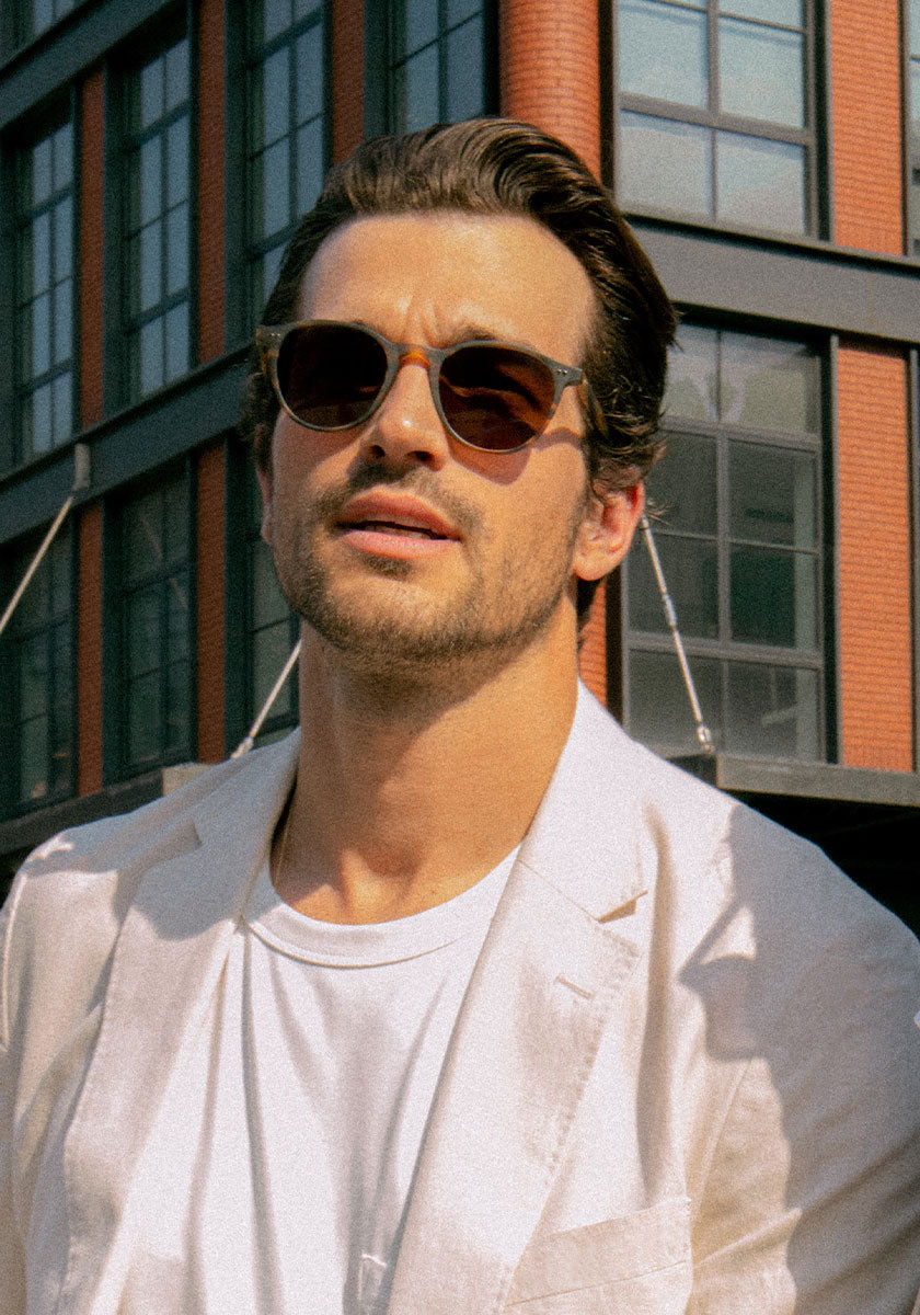 [Matte Hickory Polarized]