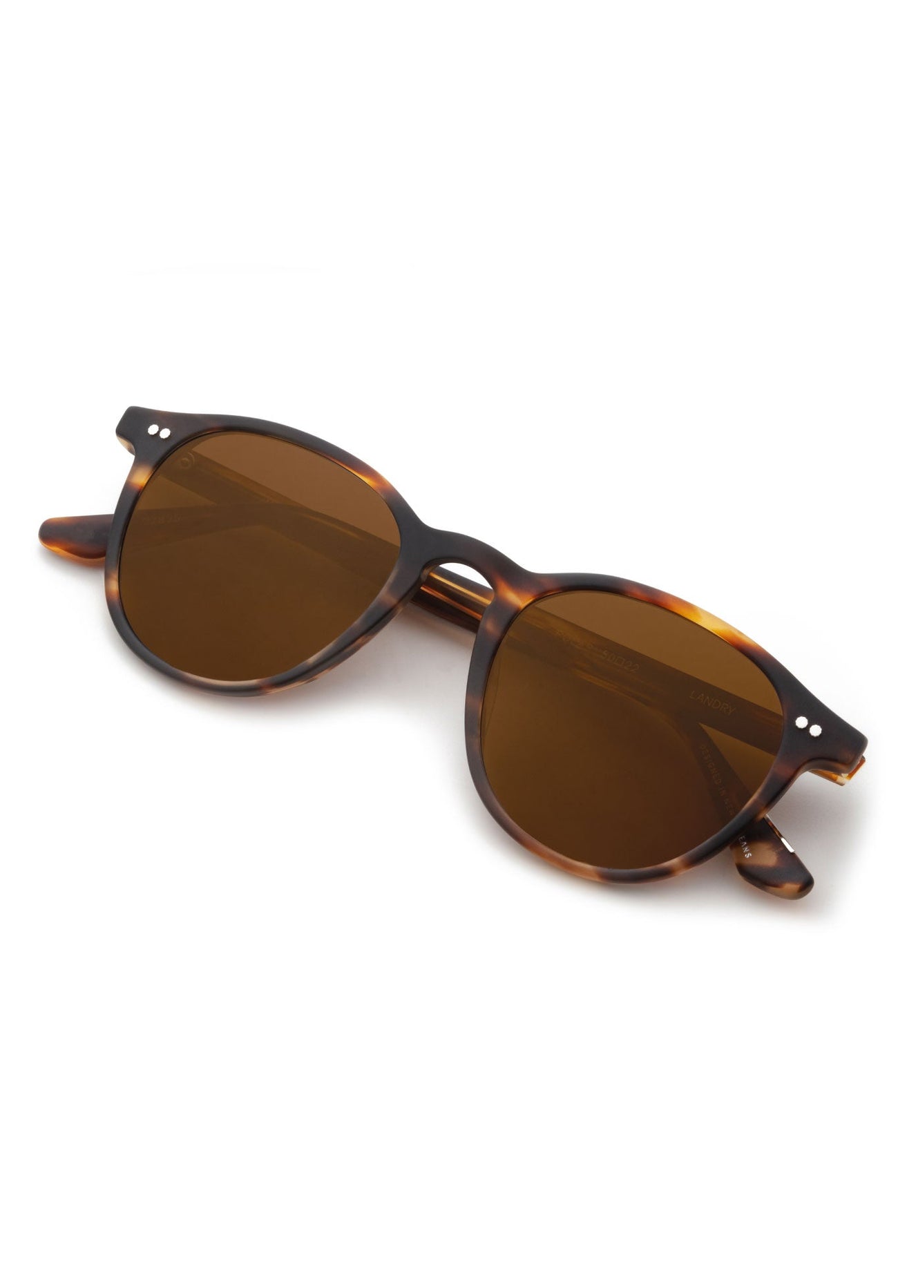 [Matte Hickory Polarized]