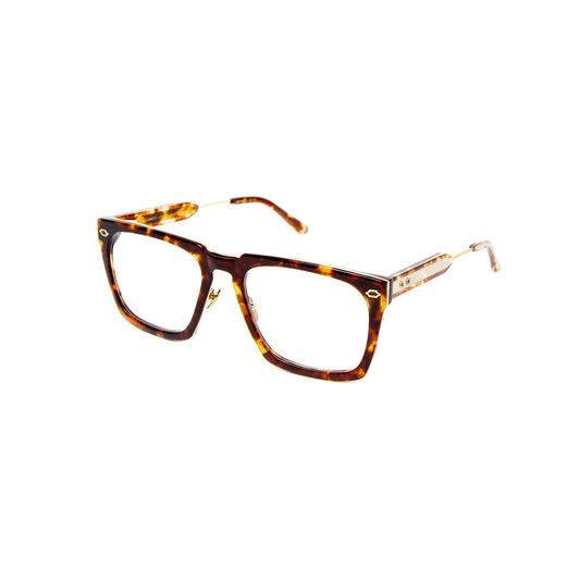 [Tortoise / 18k Gold]