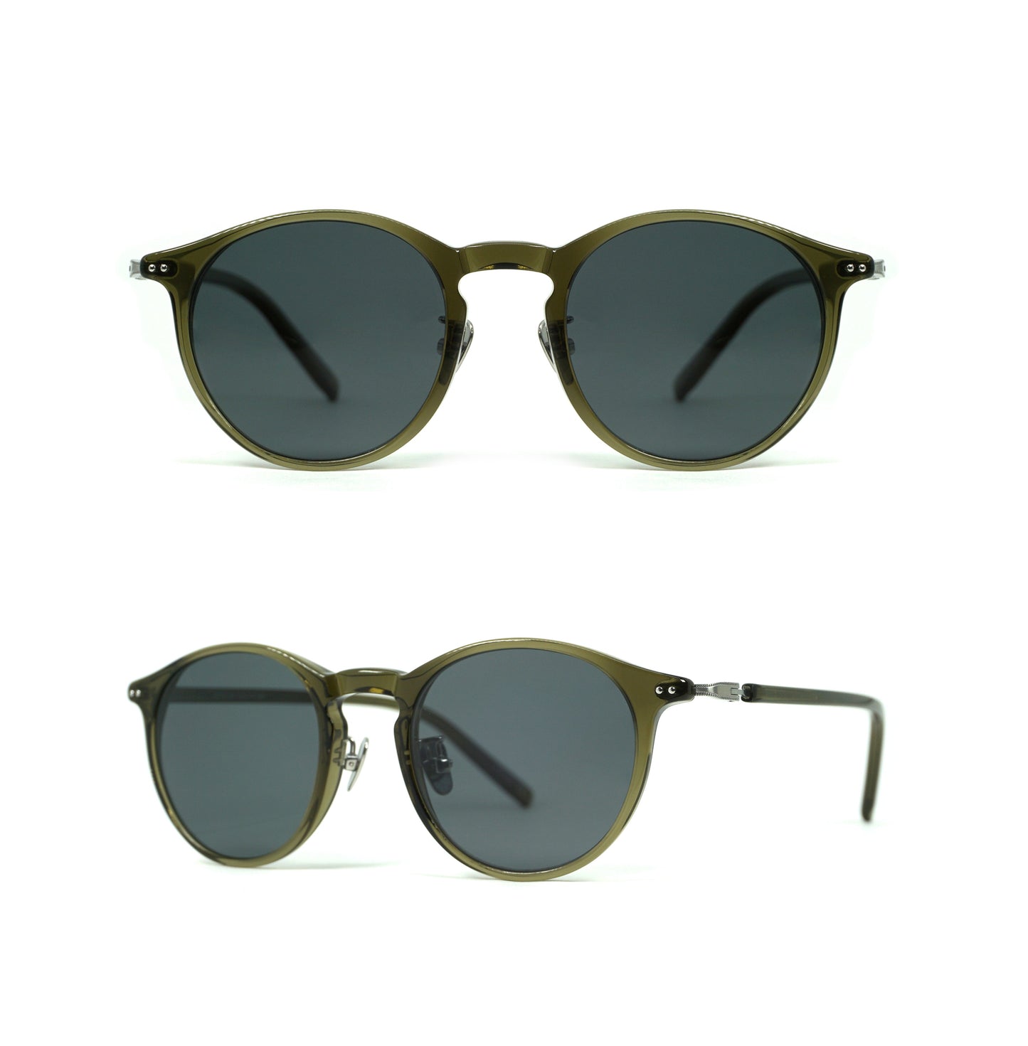 [C146 - Army Green]