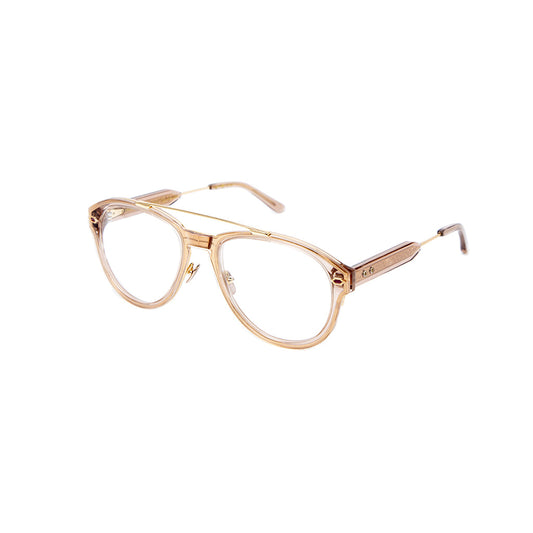 [Tisane / 18k Rose Gold]