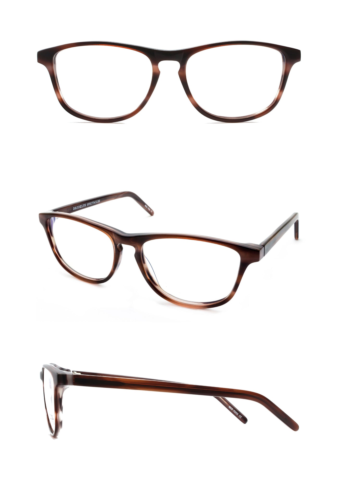 [C39 - Chestnut]