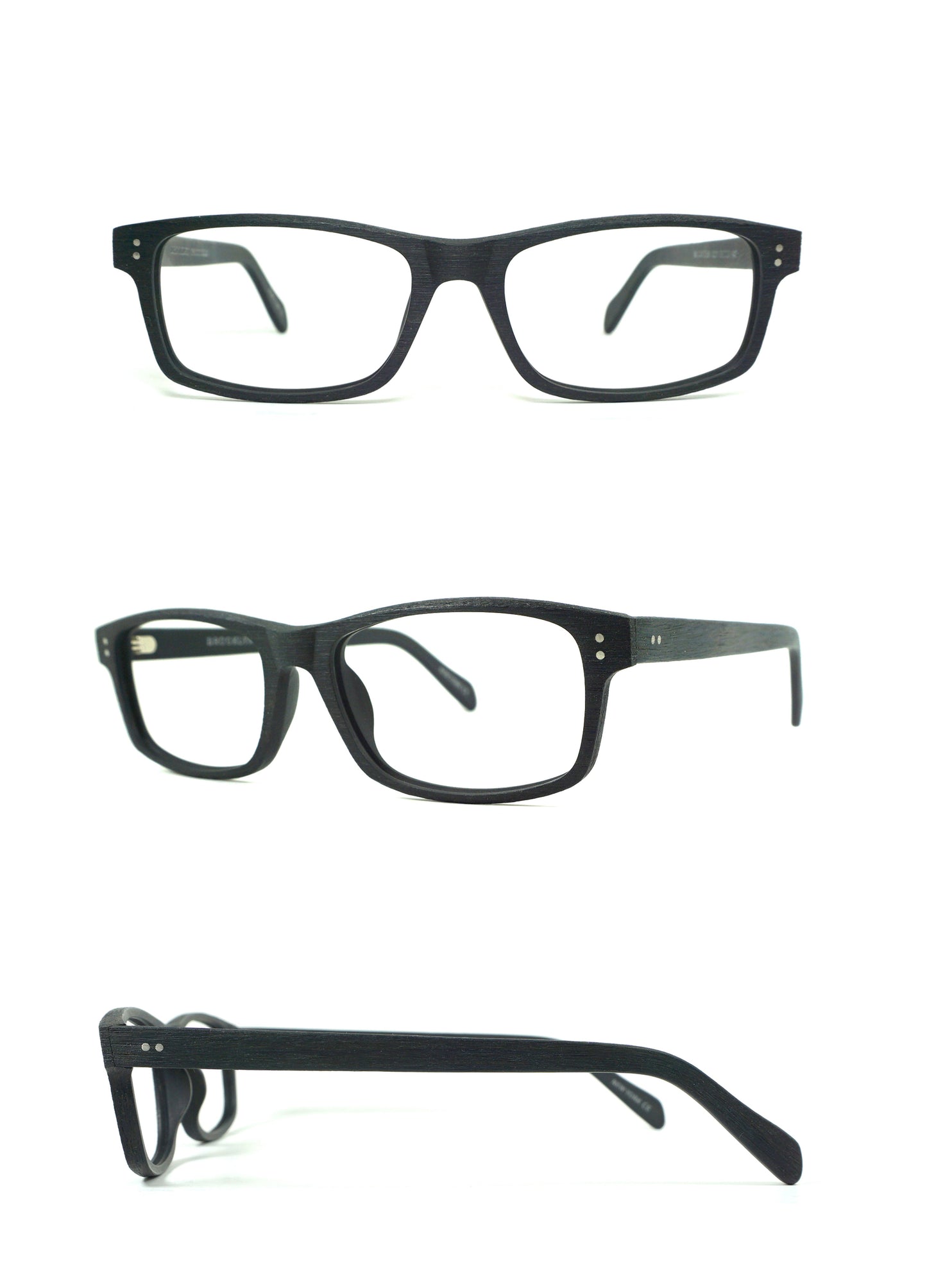 [C26 - Black (Wood)]
