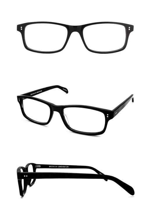 [C1 - Black]