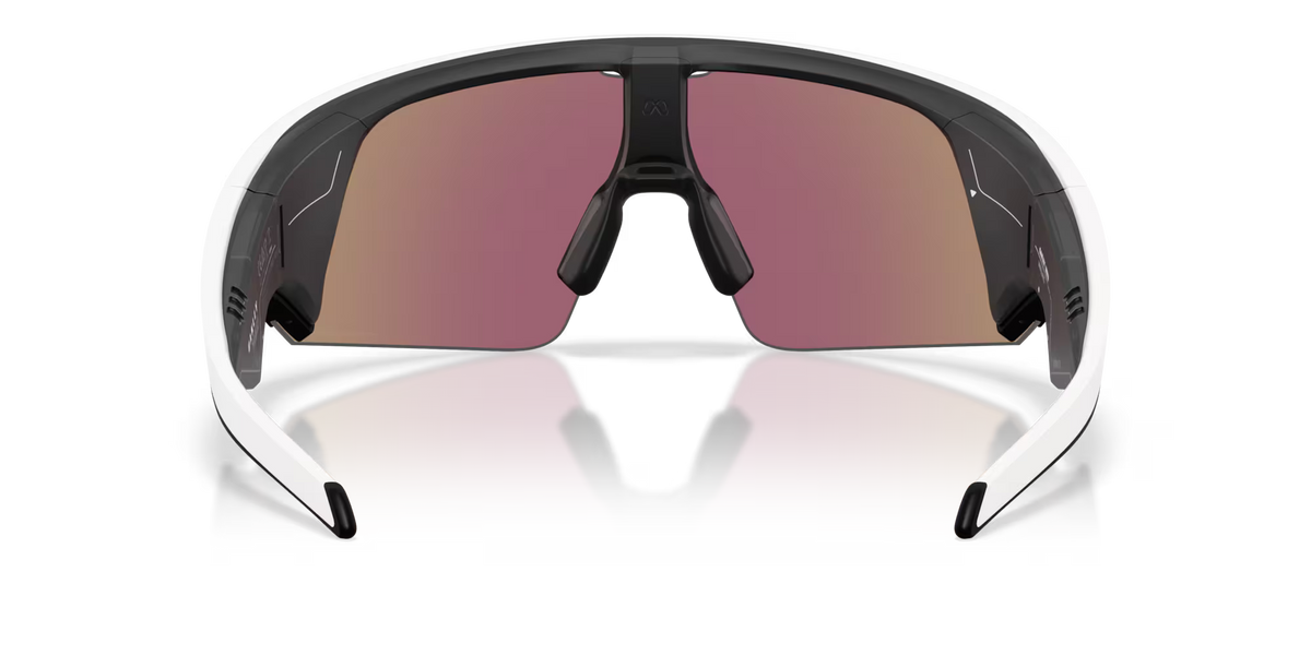 Oakley Meta Vanguard specs eyewear
