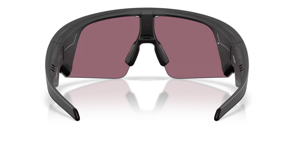 [Black/Prizm Road] Oakley Meta Vanguard specs eyewear wichita kansas