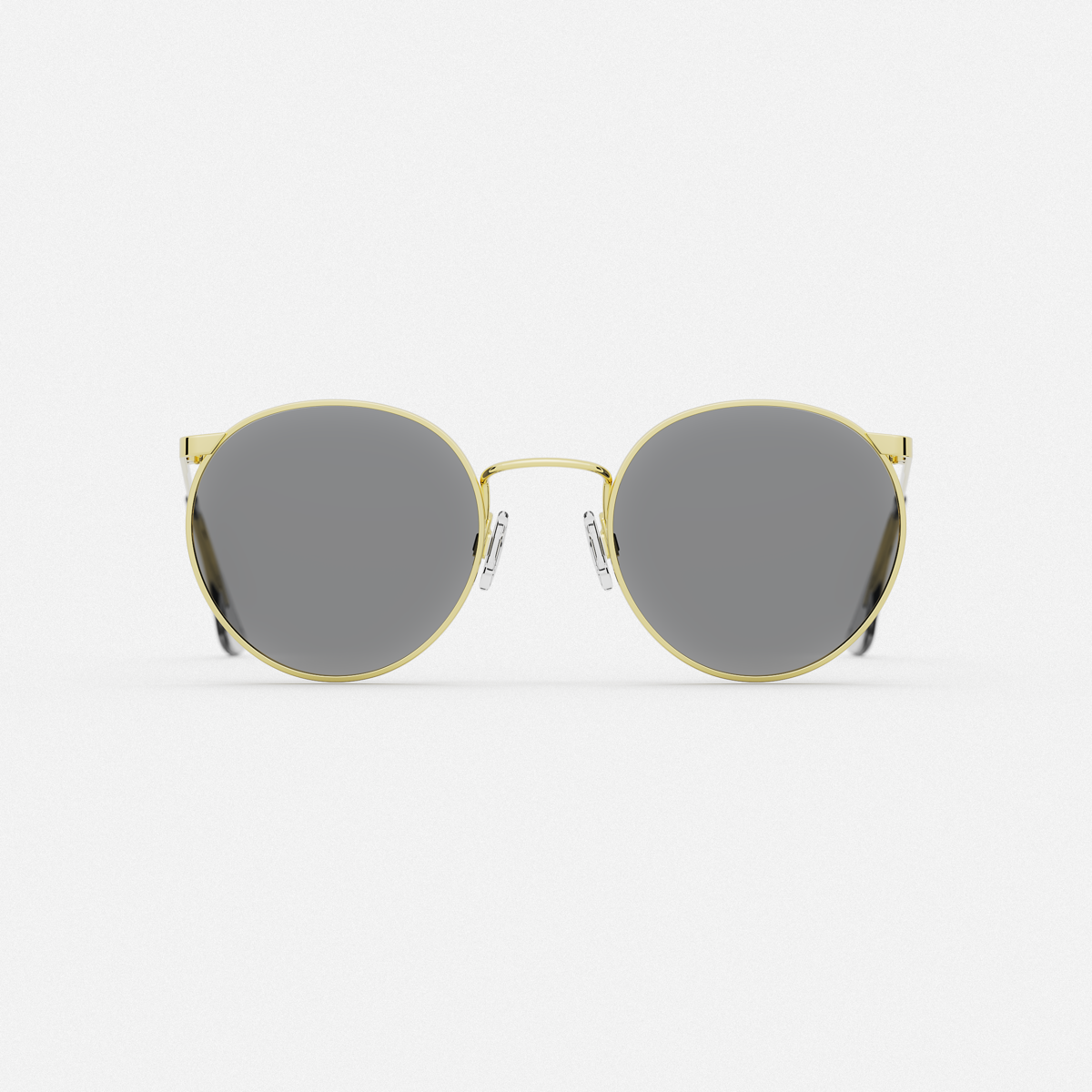 [23K Gold & Clear SkyRx Lens]