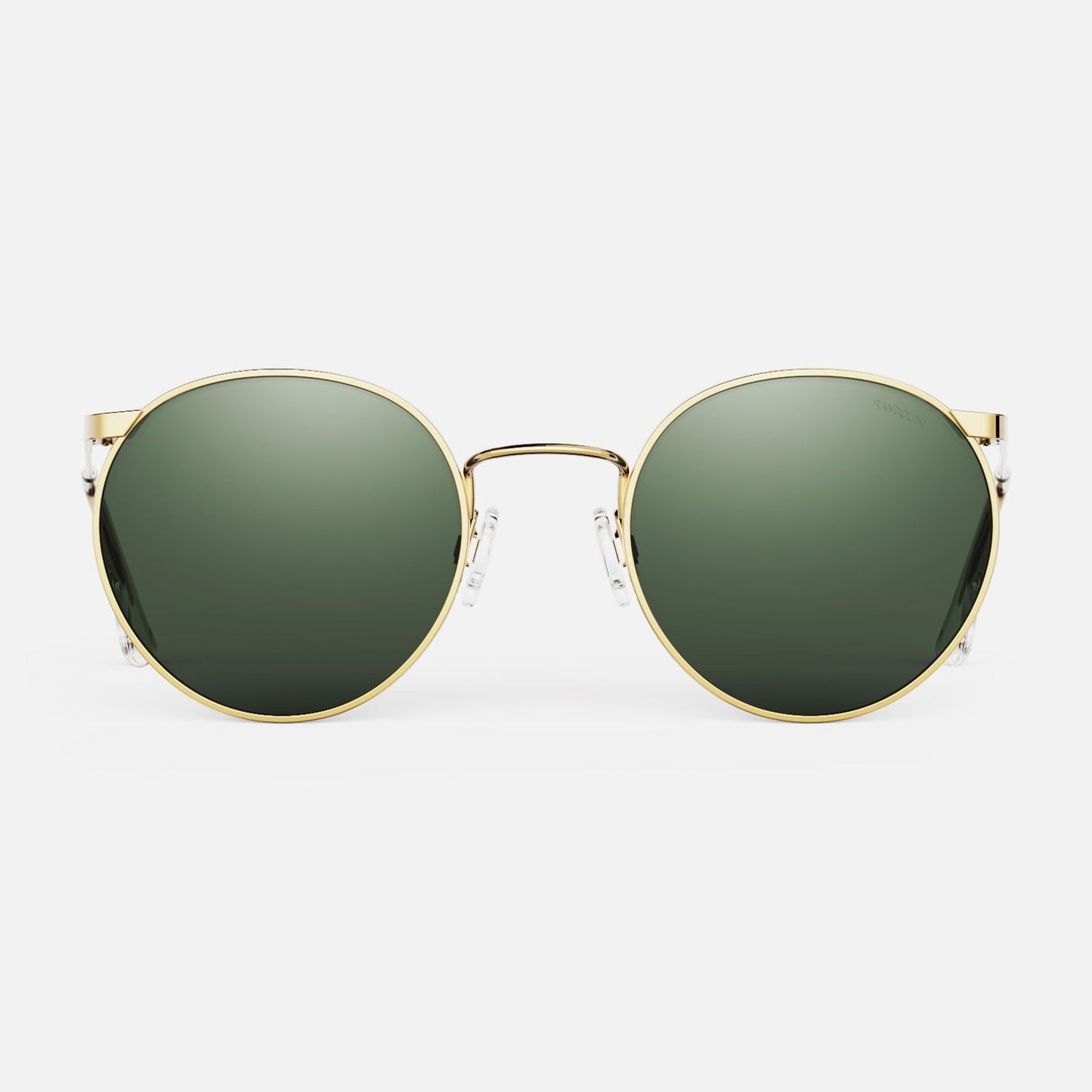 [23k Gold & AGX Non-Polarized Nylon Lens]