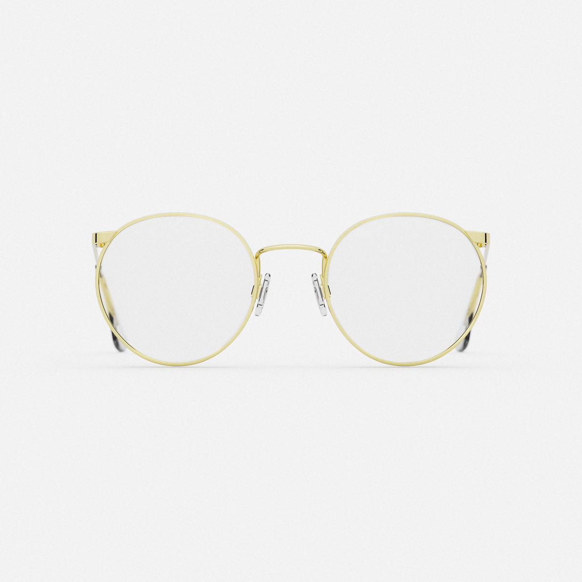 [23K Gold & Clear SkyRx Lens]