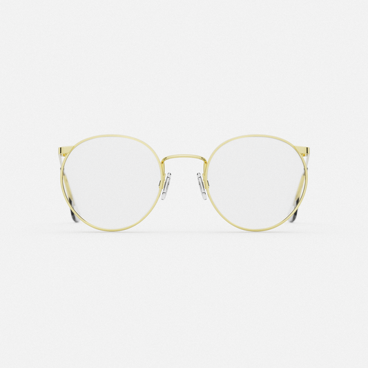 [23K Gold & Clear SkyRx Lens]