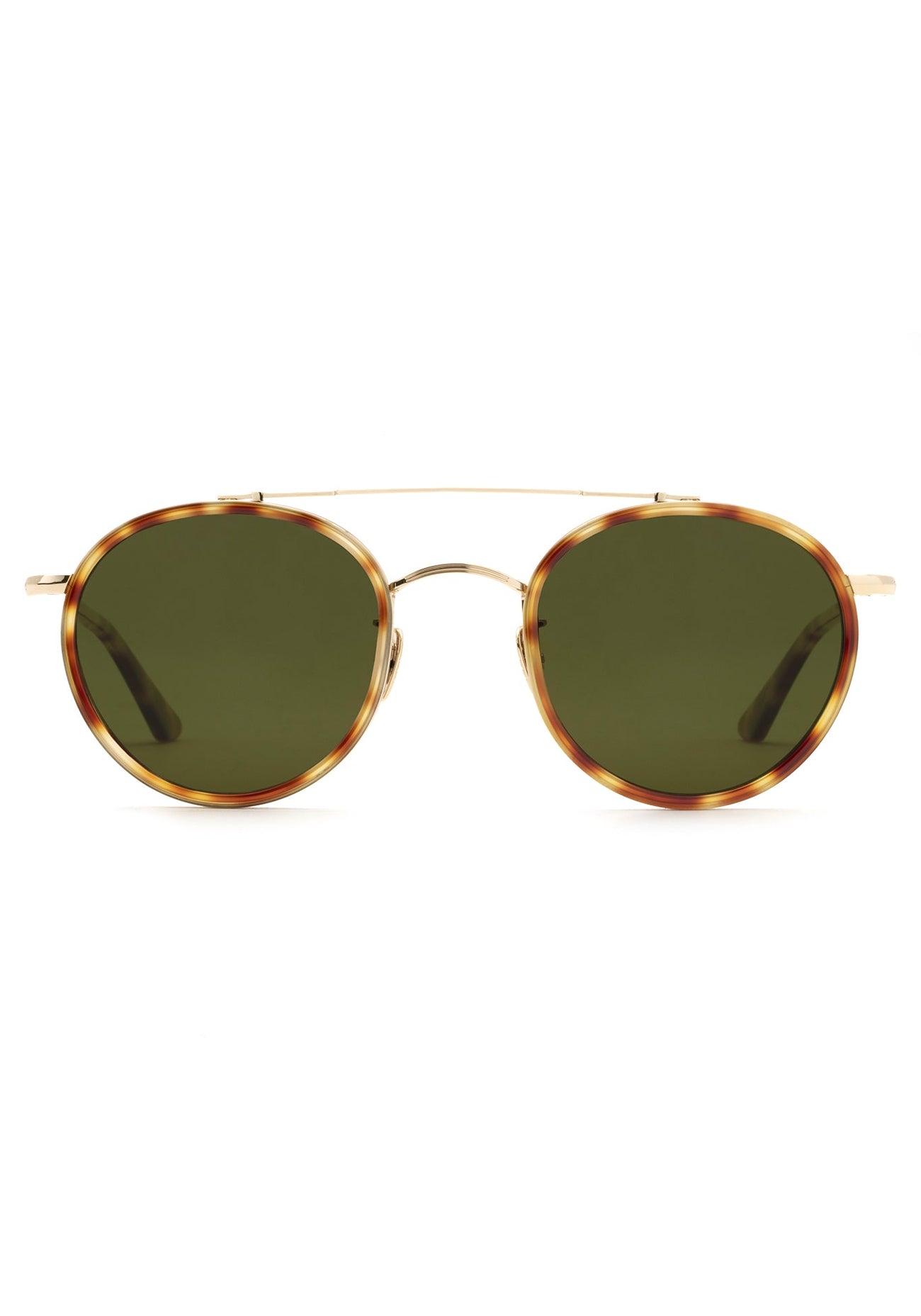 [12K Titanium + Hawksbill Polarized]