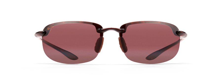 [Maui Rose® Lenses, Tortoise Frame]