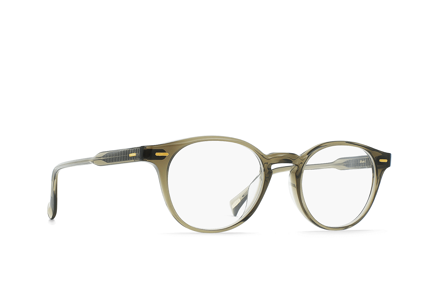 [Khaki Crystal]
