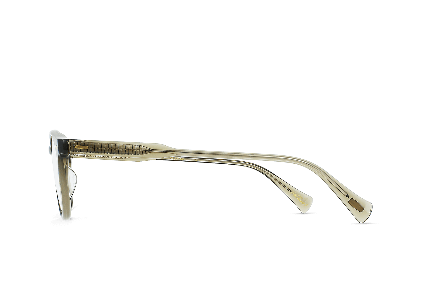 [Khaki Crystal]