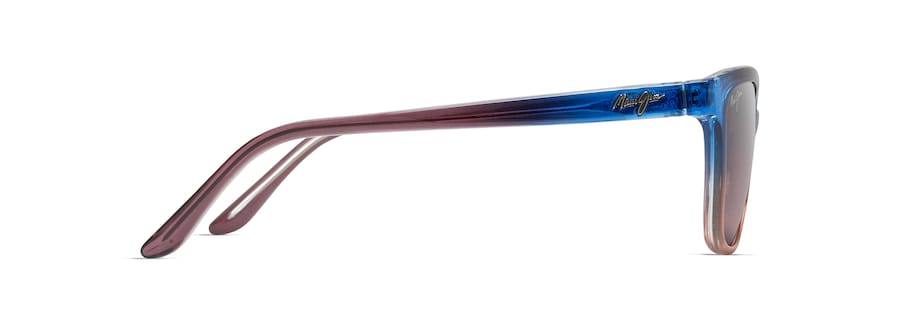 [Maui Rose® Lenses, Sunset Frame]