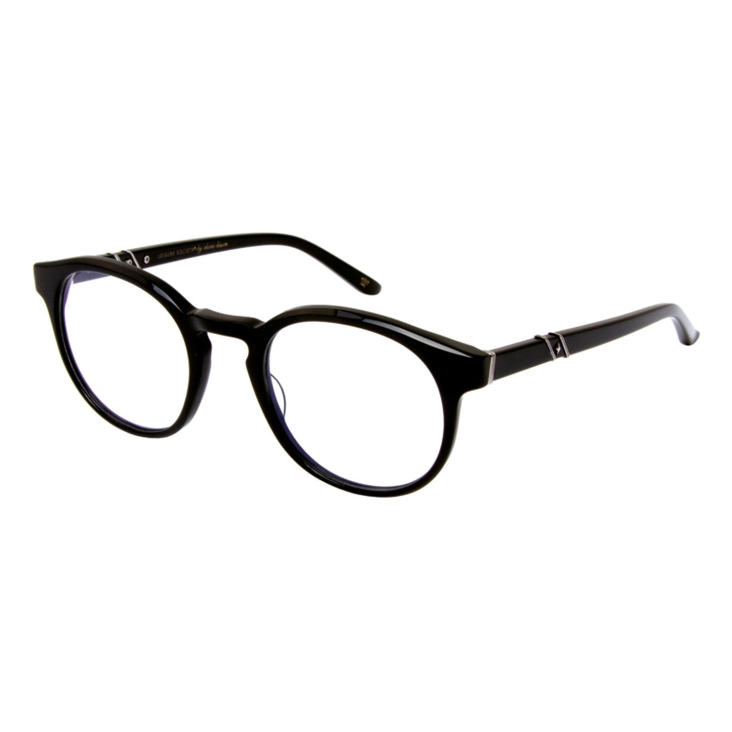[Black / 12K]