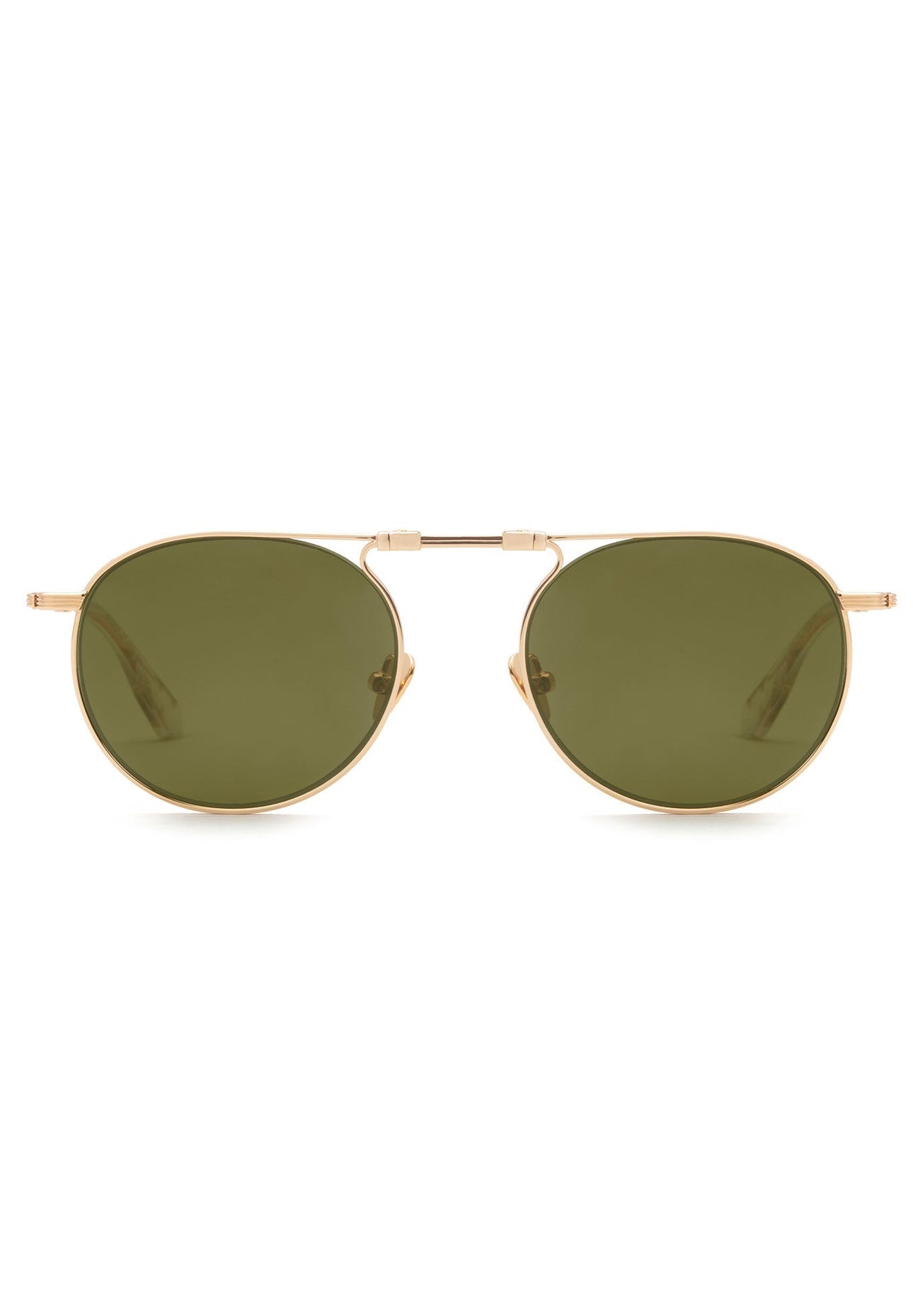 [18K + Crystal Polarized]