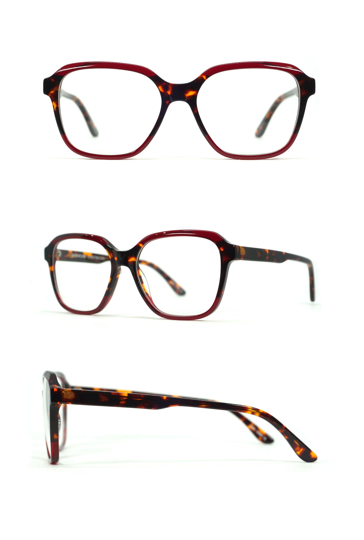 [C155 - Garnet And Tort]