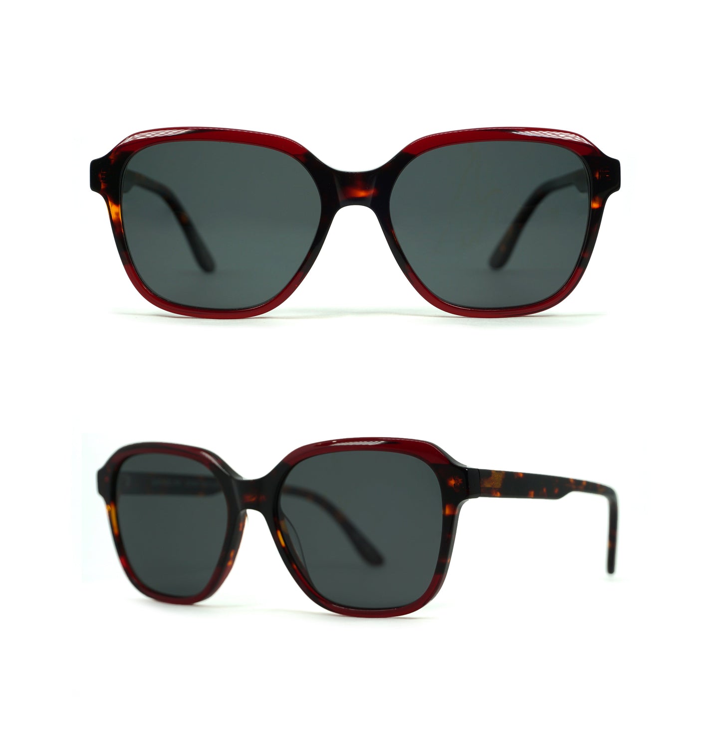 [C155 - Garnet And Tort]