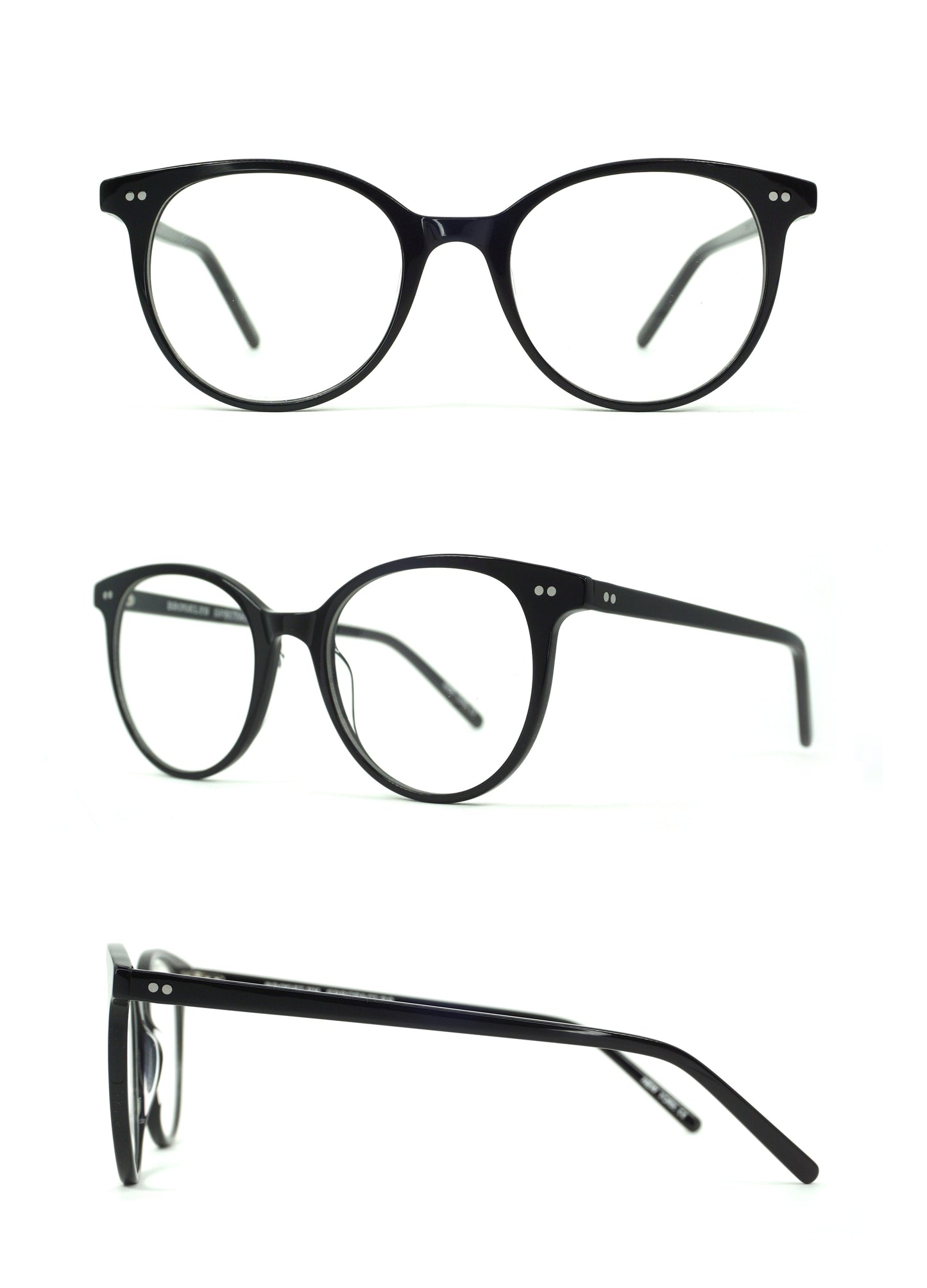 [C1 - Black]