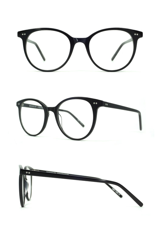 [C1 - Black]