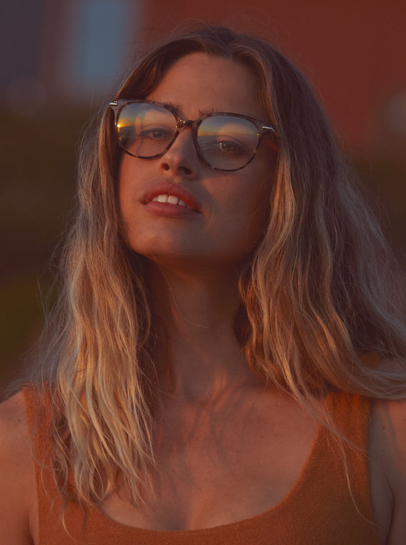 [Kalua / Clear]