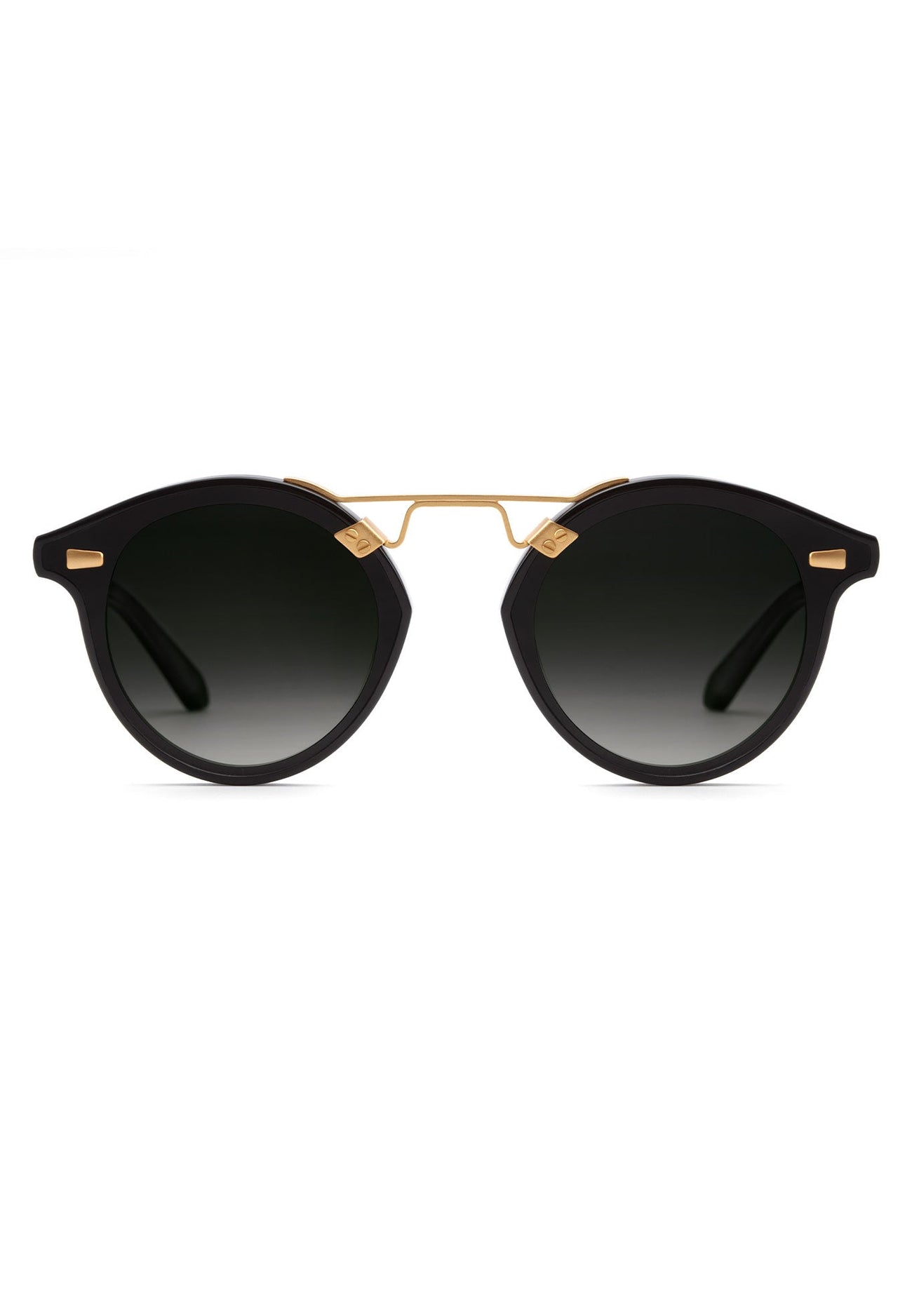 [Black + Shadow 24K Polarized]