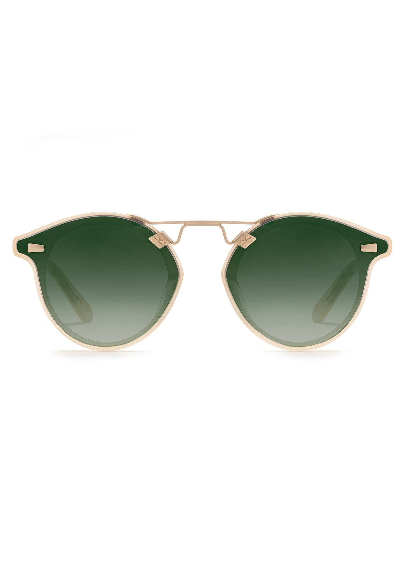 [Blonde 12K Mirrored]