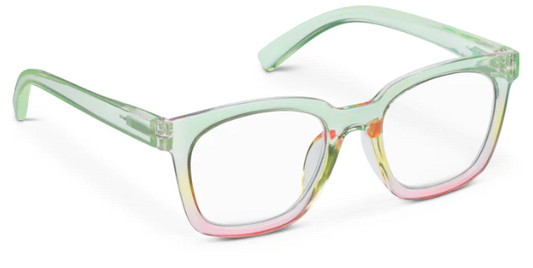 [Mint/Pink]