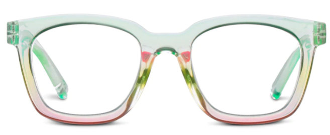 [Mint/Pink]