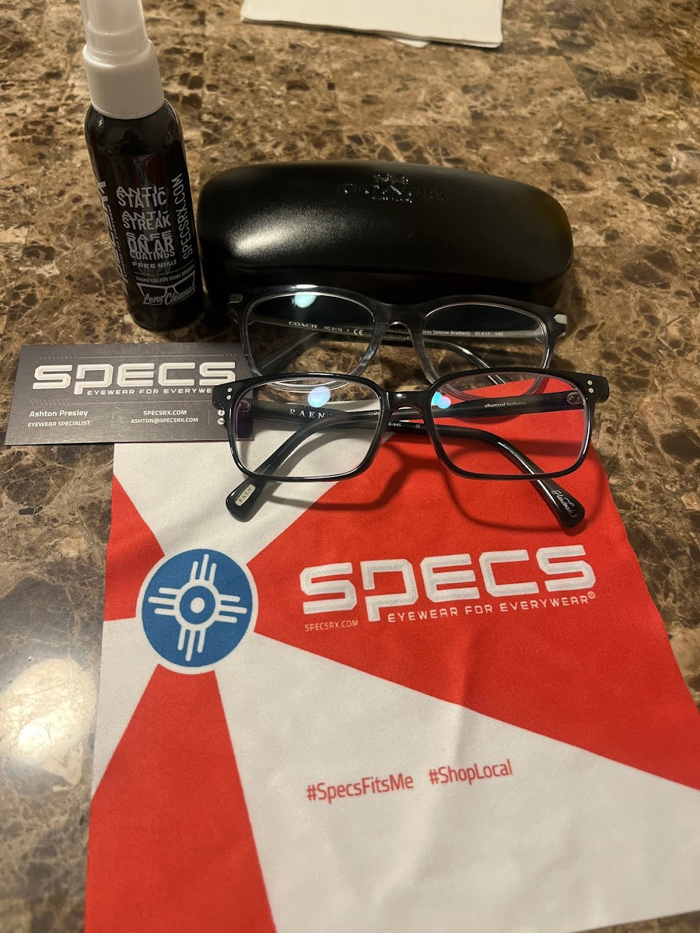 Specs_Towne_East_Inside_Store