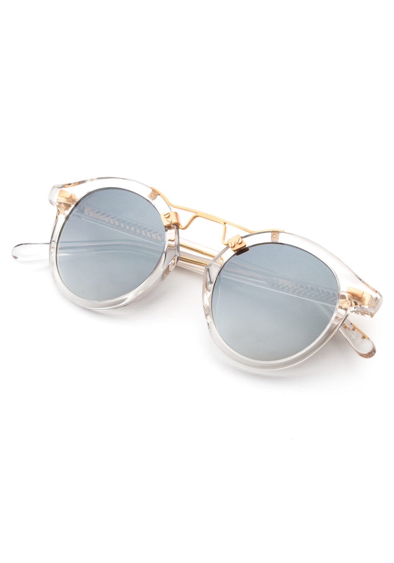 [Crystal 24K Mirrored]