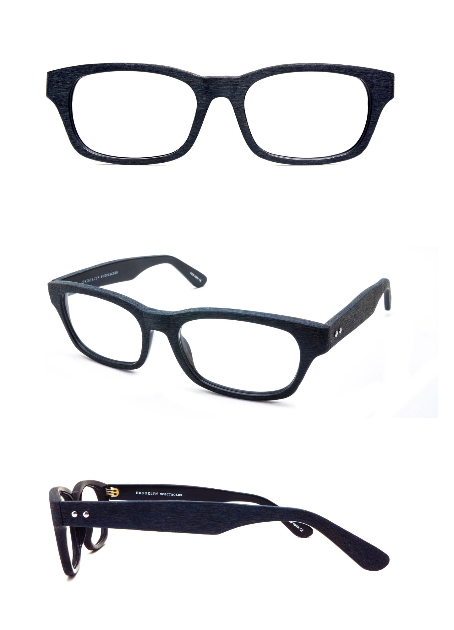 [C26 - Navy (Wood)]