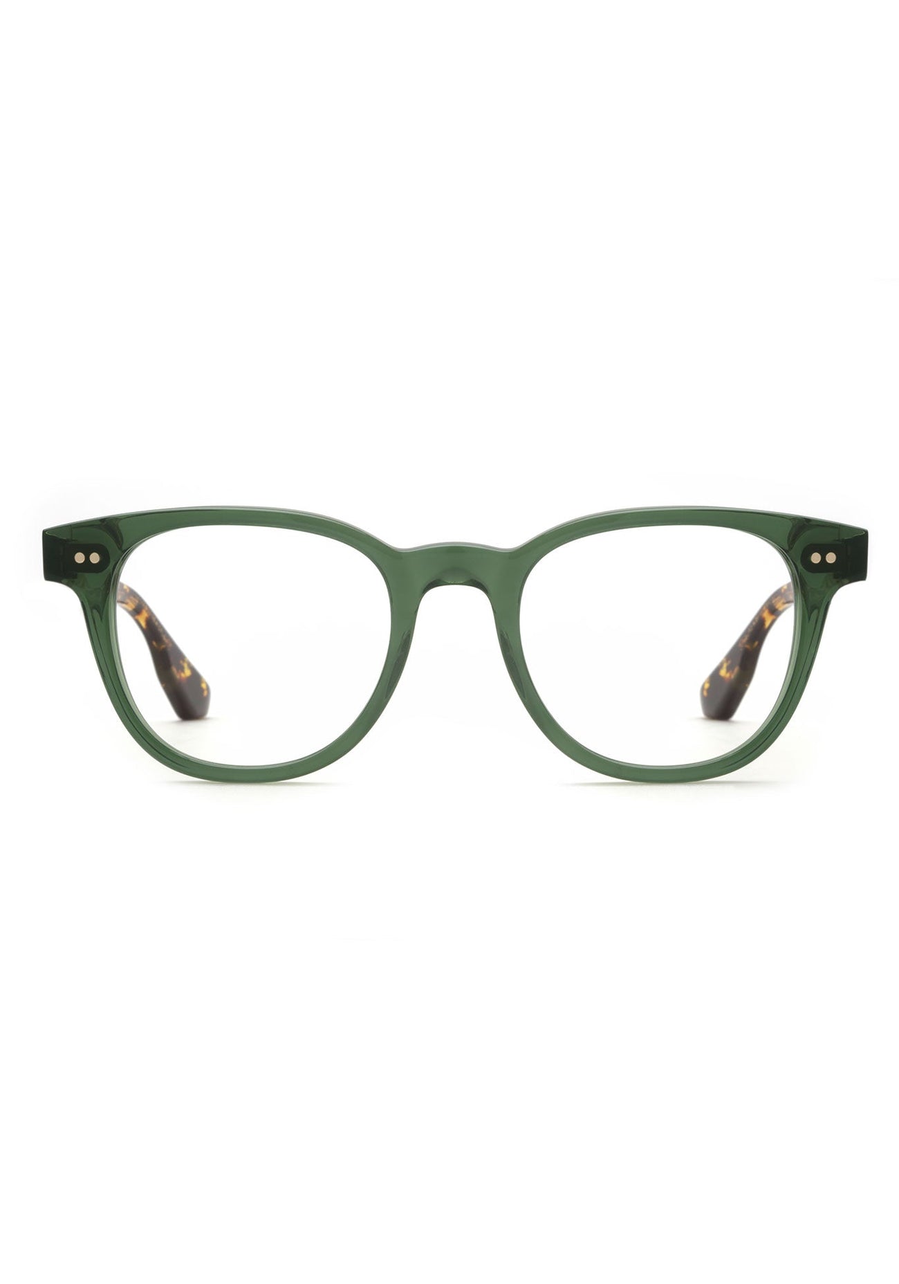 [Bottle Green + Zulu]