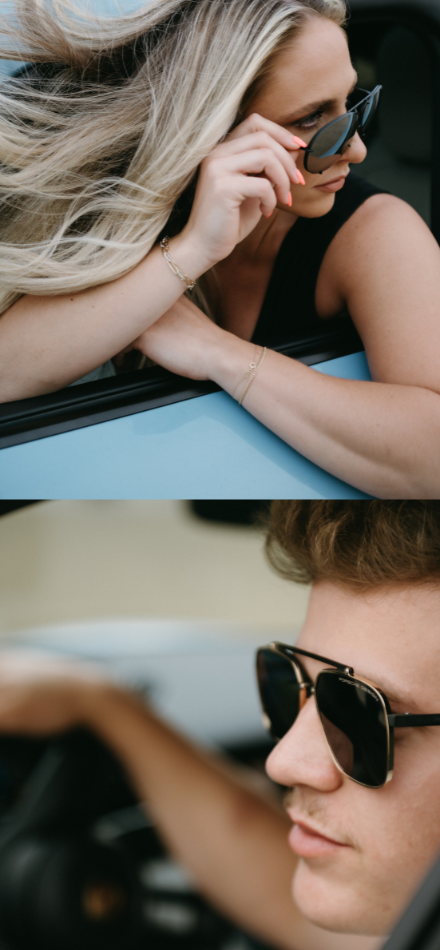 specs eyewear website header porsche mobile