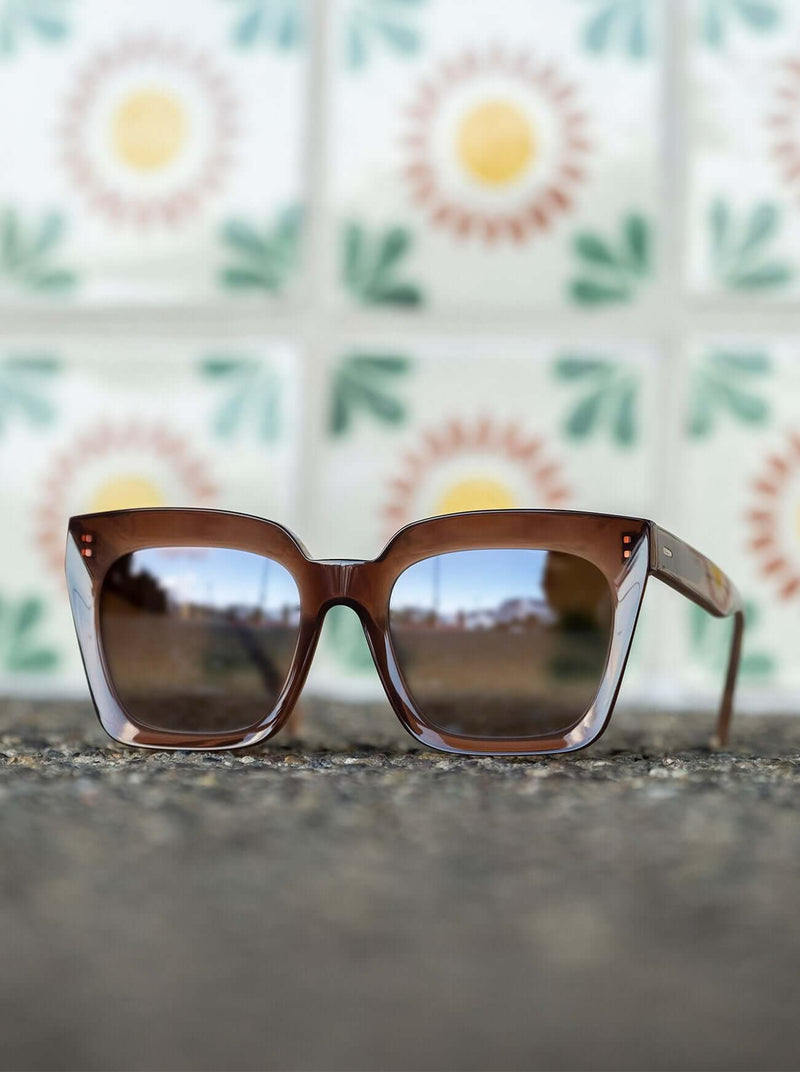 [Sedona / Hi Pro Bronze]