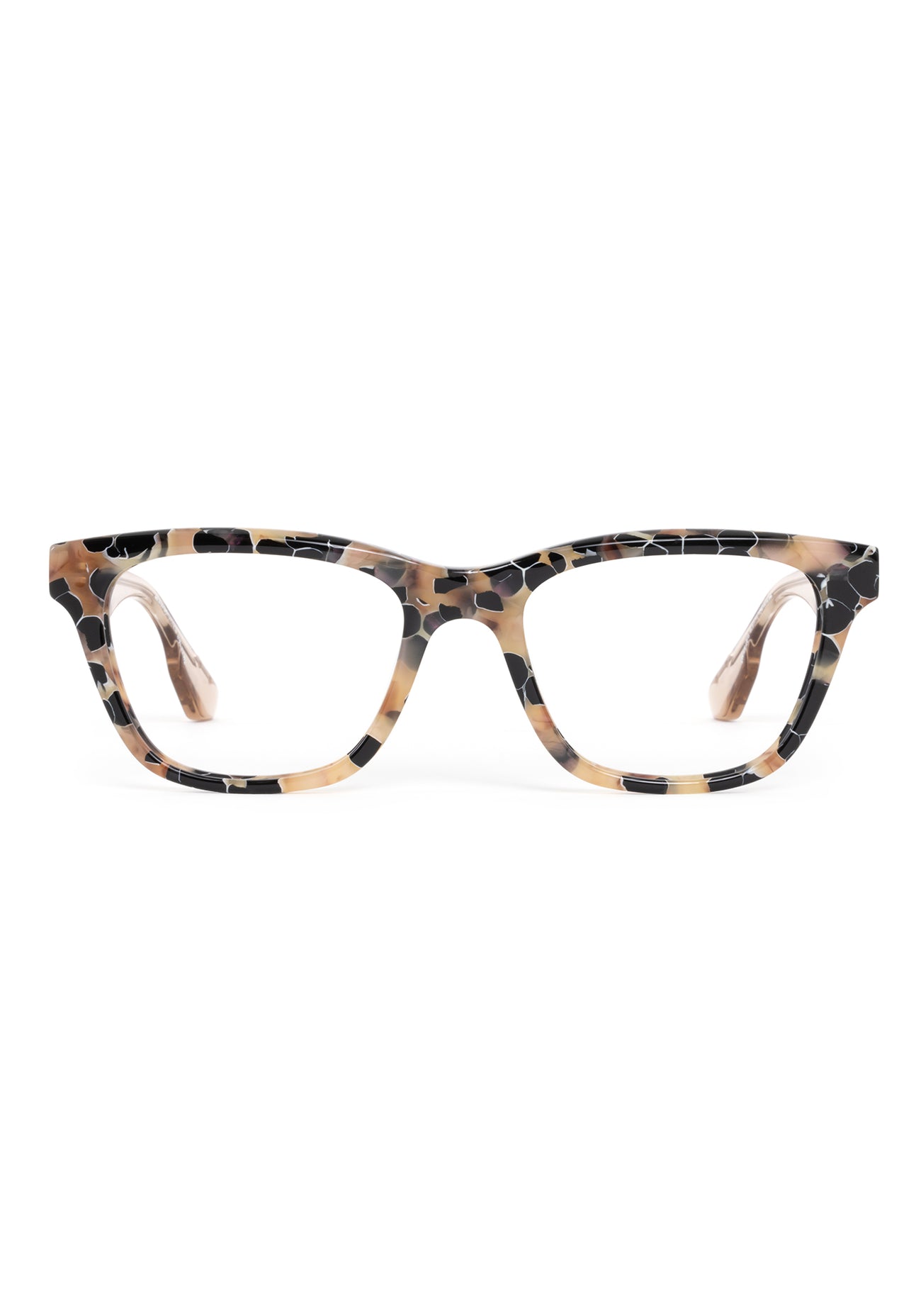 [Crema + Buff]