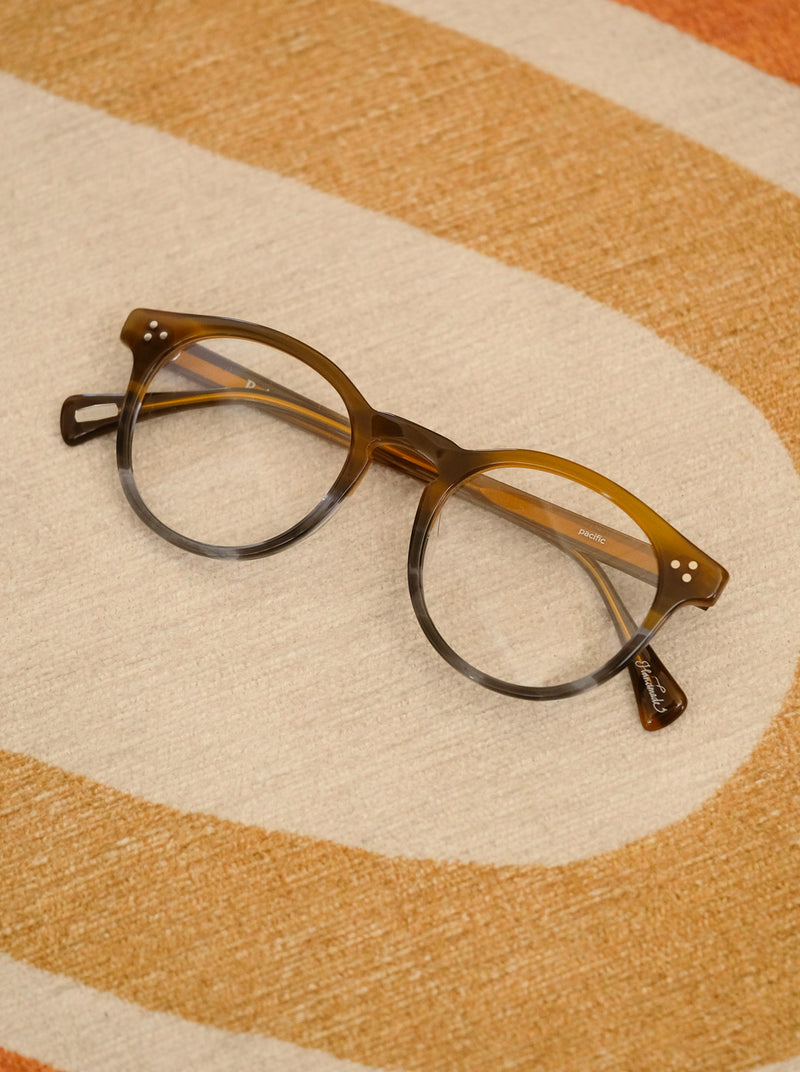 [Agave Tortoise / Clear]