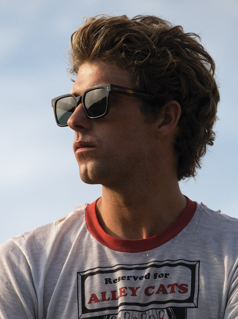 [Ghost / Green Polarized]