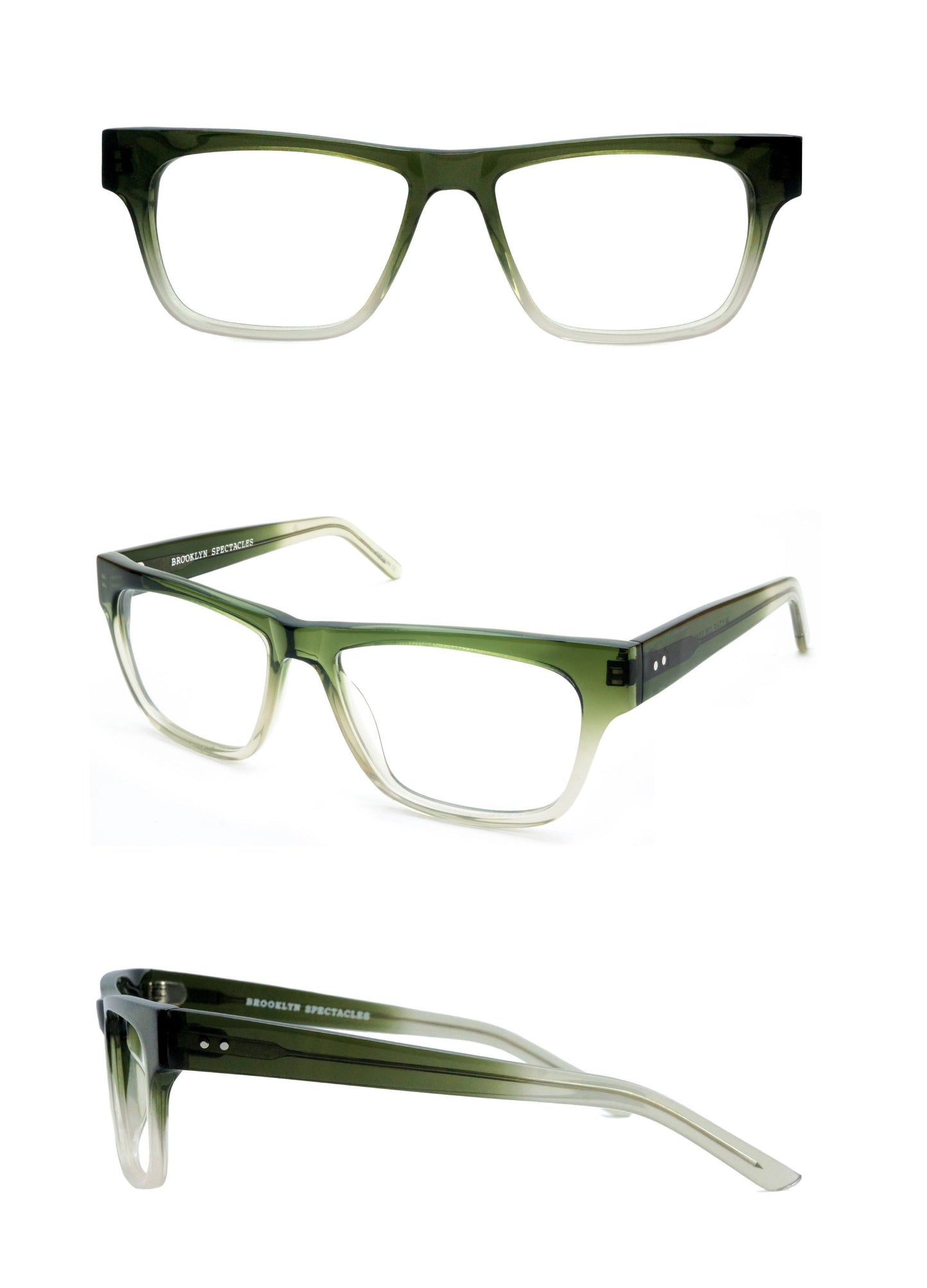 [C29 - Retro Green]