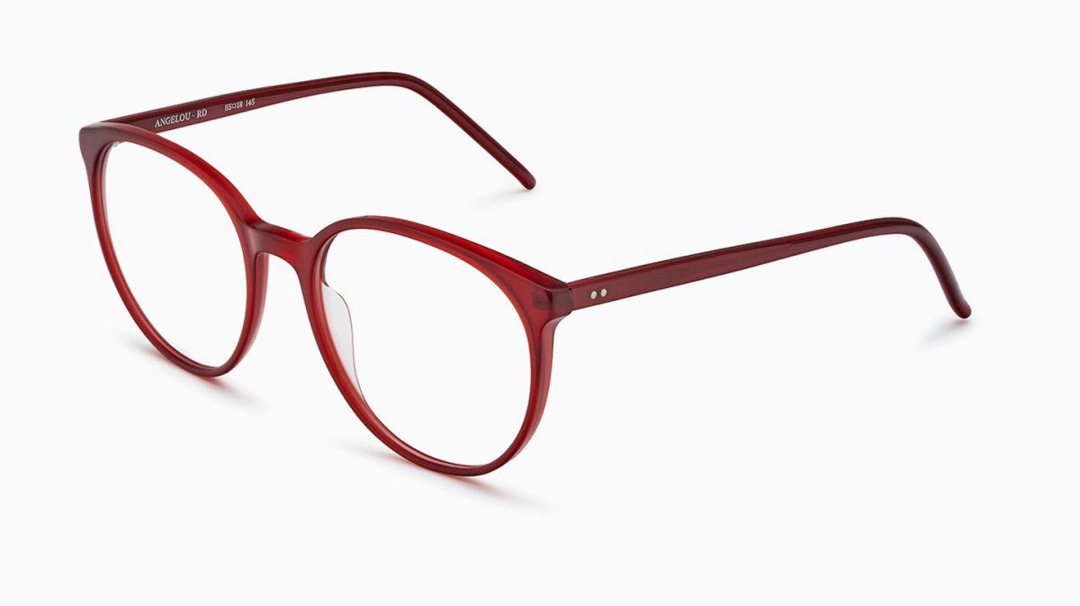 Allpoets ANGELOU - Specs Eyewear - RD