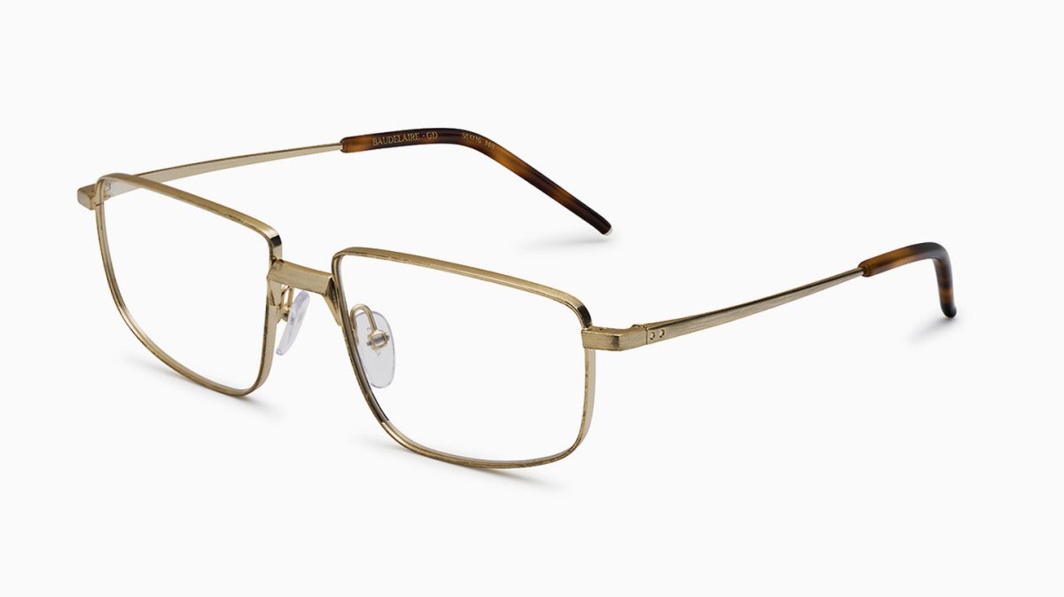 Allpoets BAUDELAIRE - Specs Eyewear - GD