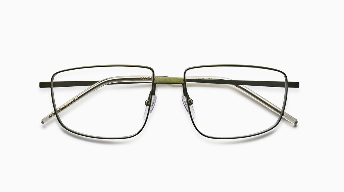Allpoets BAUDELAIRE - Specs Eyewear - GR