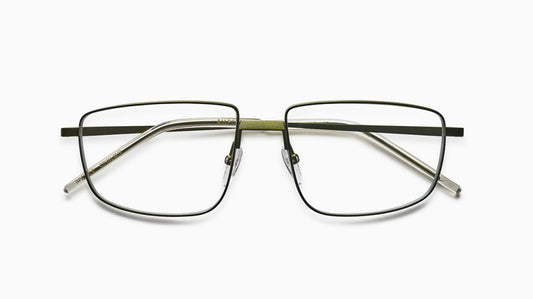 Allpoets BAUDELAIRE - Specs Eyewear - GR