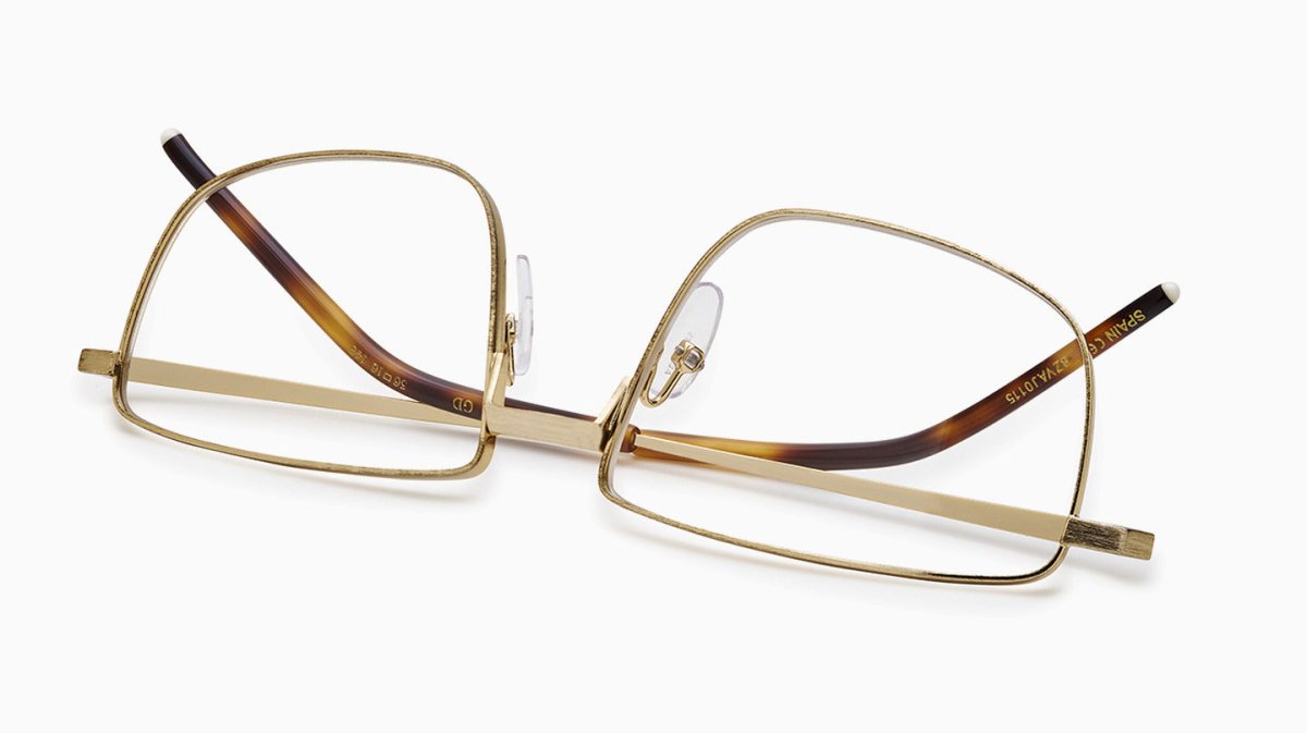 Allpoets BAUDELAIRE - Specs Eyewear - GD