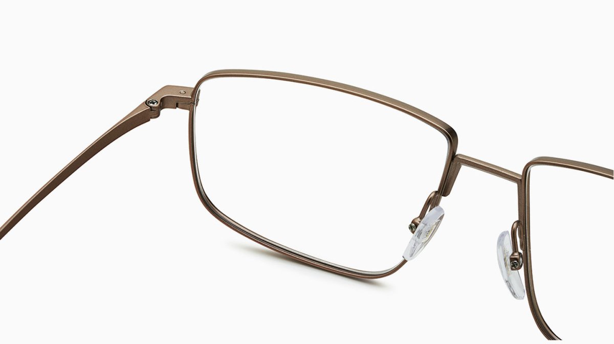 Allpoets BAUDELAIRE - Specs Eyewear - BZBK